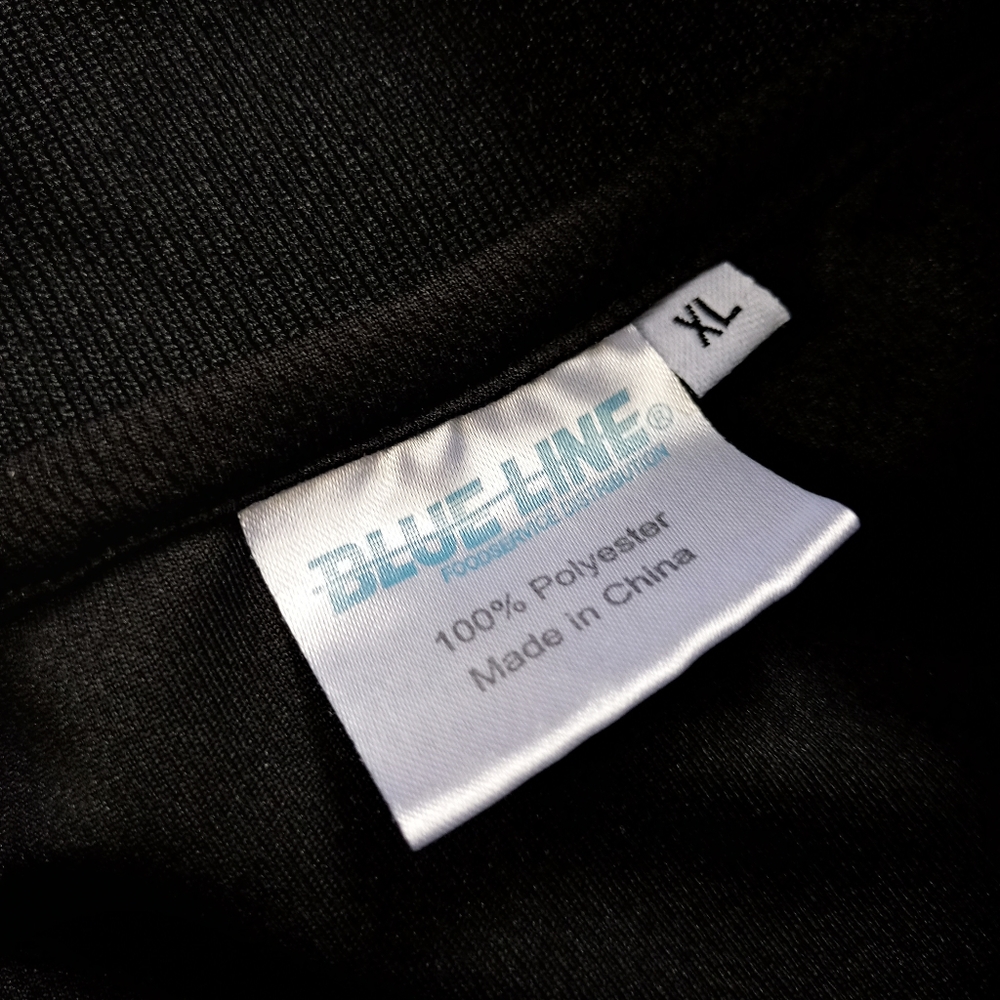 Modern Little Caesars Pizza Promo Polo Shirt - Picture 2 of 5